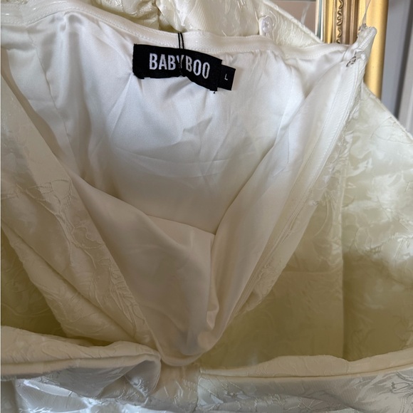 Babyboo Emberly Dress - size L - Picture 3 of 7